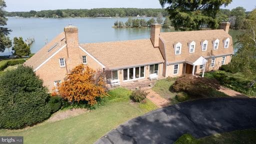 5499 ANDERBY HALL RD, ROYAL OAK, MD, 21662, TALBOT