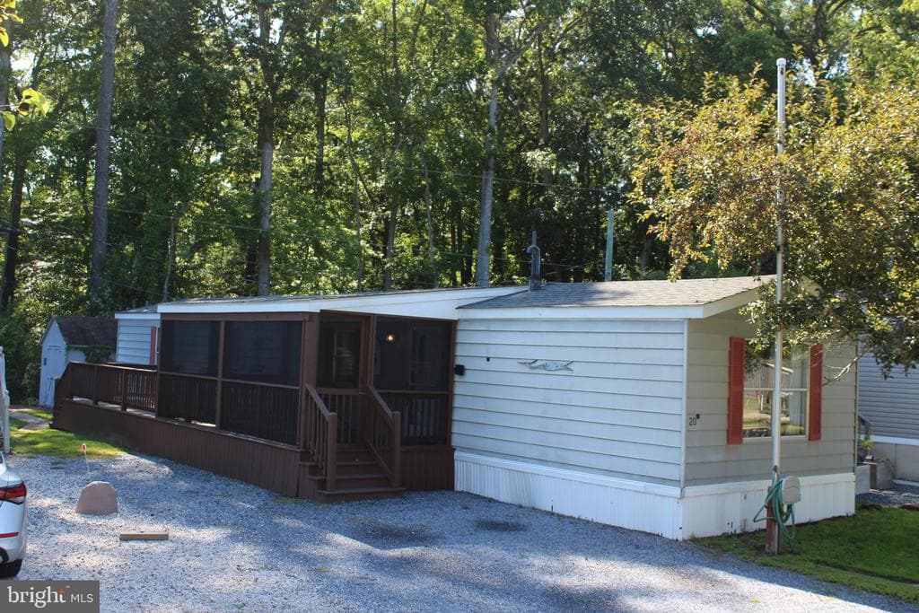 12024 OCEAN GTWY #LOT 20,OCEAN CITY,MD,21842,WORCESTER - 139900