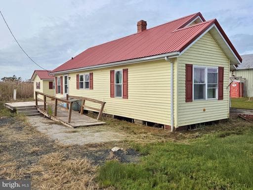 2703 TODDVILLE RD, TODDVILLE, MD, 21672