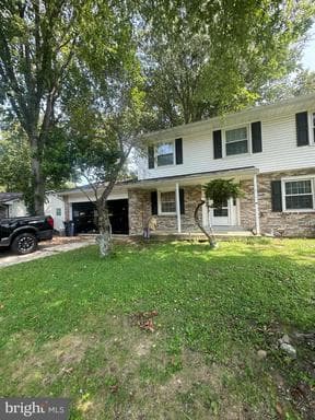 12904 Chalfont Ave, Fort Washington, MD 20744-2727, United States