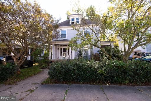 306 BELVEDERE AVE, CAMBRIDGE, MD, 21613, DORCHESTER