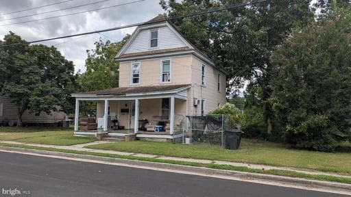 11528 Beckford Ave, Princess Anne, MD 21853-1064, United States