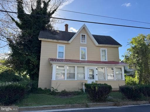 111 N ROSS ST, SNOW HILL, MD, 21863, WORCESTER