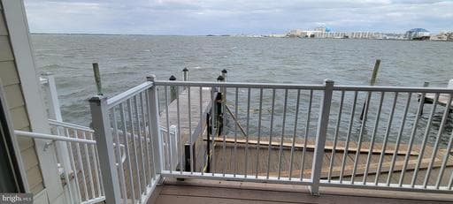UB-4P2 Wk40 Ocean High CM 32ND STREET EXTENDED, OCEAN CITY, MD, 21842, WORCESTER