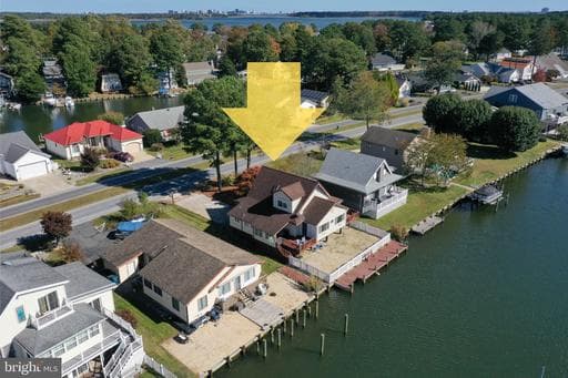 386 OCEAN PKWY, BERLIN, MD, 21811