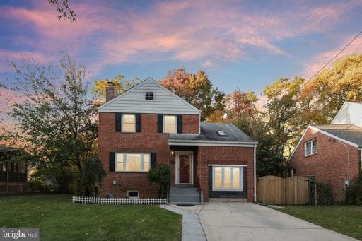 4012 BEECHWOOD RD, UNIVERSITY PARK, MD, 20782