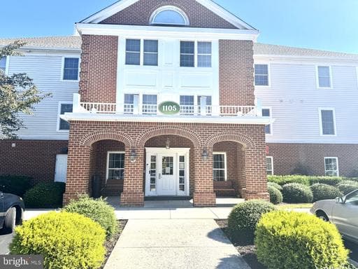1105 S SCHUMAKER DR #B-200, SALISBURY, MD, 21804, WICOMICO