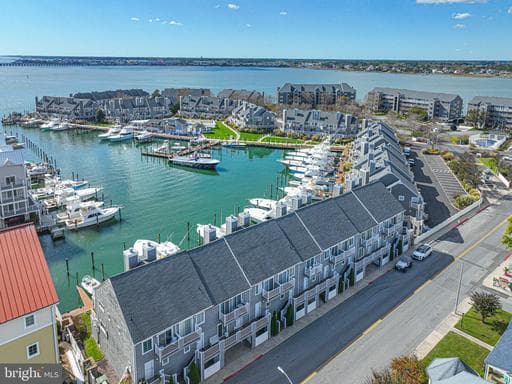 401 S 14TH ST #4, OCEAN CITY, MD, 21842