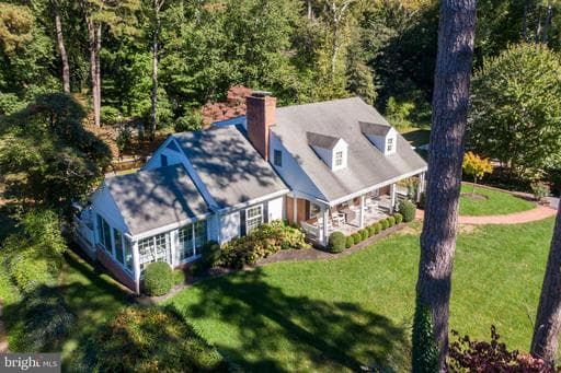 409 ROLLING RD, SALISBURY, MD, 21801, WICOMICO