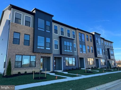 117 SUMMIT POINT BLVD, BOWIE, MD, 20716, PRINCE GEORGES