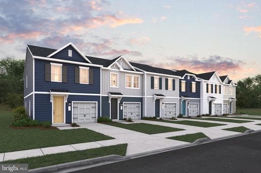 248 CLEMENT LOOP, SALISBURY, MD, 21804