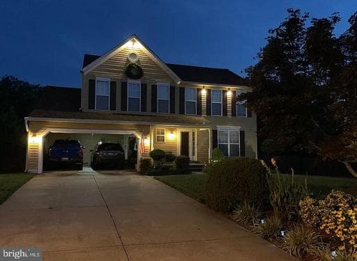 7207 GLENELG CT, CLINTON, MD, 20735