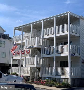 5 36TH ST #3, OCEAN CITY, MD, 21842, WORCESTER