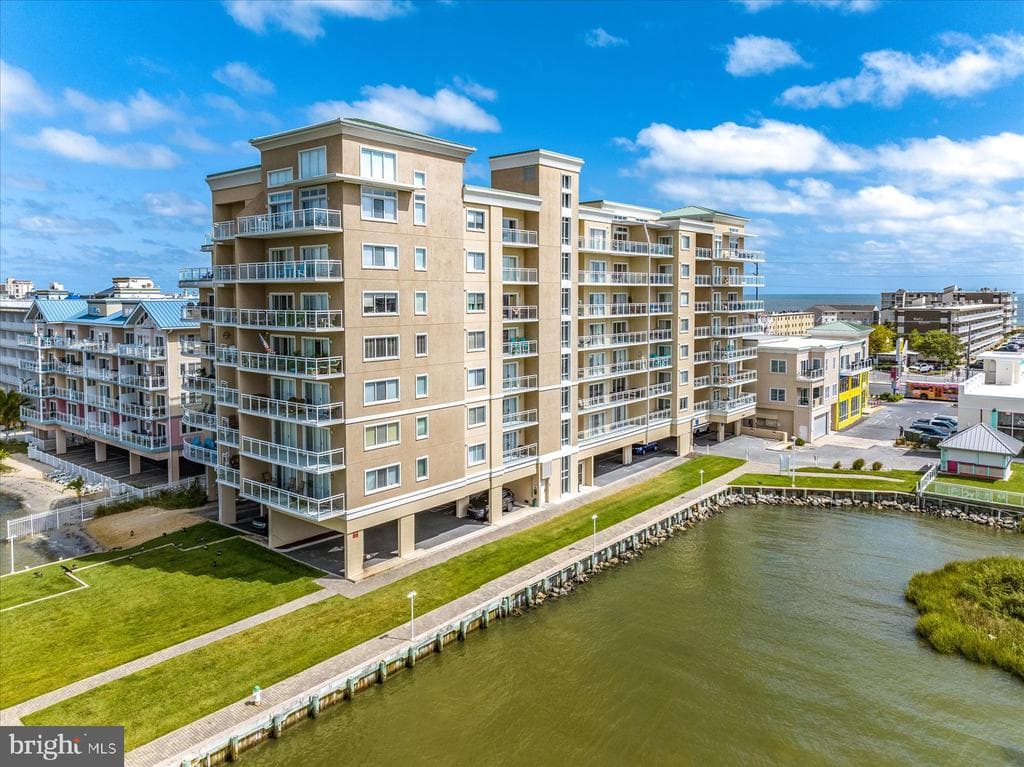 4601-B COASTAL HWY #501,OCEAN CITY,MD,21842,WORCESTER - 749900
