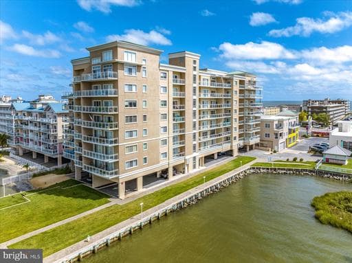 4601-B COASTAL HWY #501, OCEAN CITY, MD, 21842, WORCESTER