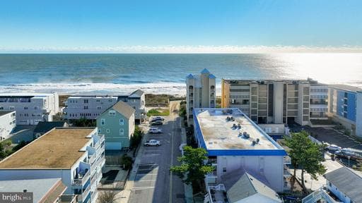 7 40TH ST #307, OCEAN CITY, MD, 21842