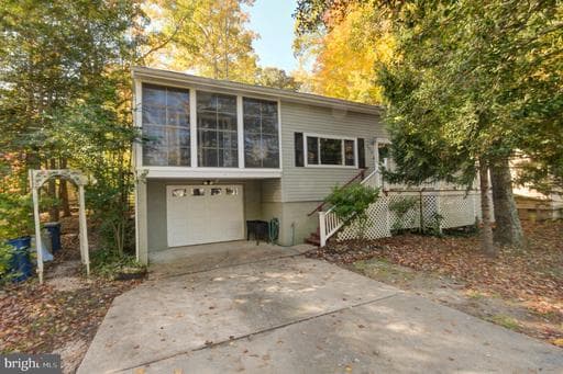 306 OCEAN PARKWAY, OCEAN PINES, MD, 21811, WORCESTER