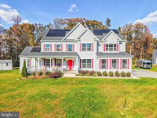 14439 PATHFINDER CT, HUGHESVILLE, MD, 20637