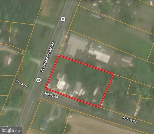 22314 POT PIE RD, WITTMAN, MD, 21676, TALBOT