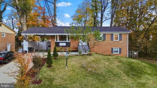 2703 SHAWN CT, FORT WASHINGTON, MD, 20744