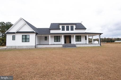 9509 RUM RIDGE RD, DELMAR, MD, 21875, WICOMICO