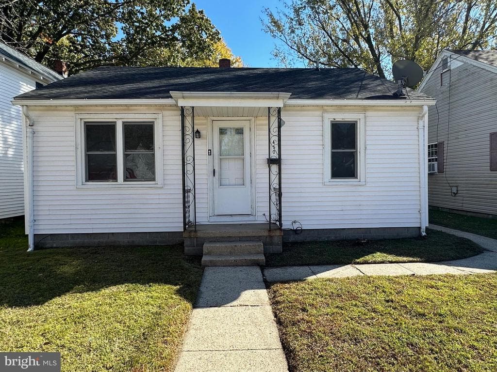 430 LEONARDS LN,CAMBRIDGE,MD,21613,DORCHESTER - 139000