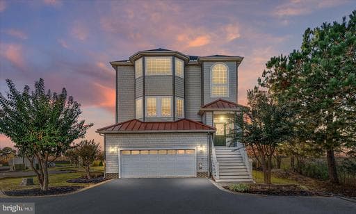 12901 OLD BRIDGE RD #8 PH 2, OCEAN CITY, MD, 21842