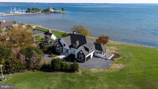 21485 ISLAND CLUB RD, TILGHMAN, MD, 21671, TALBOT