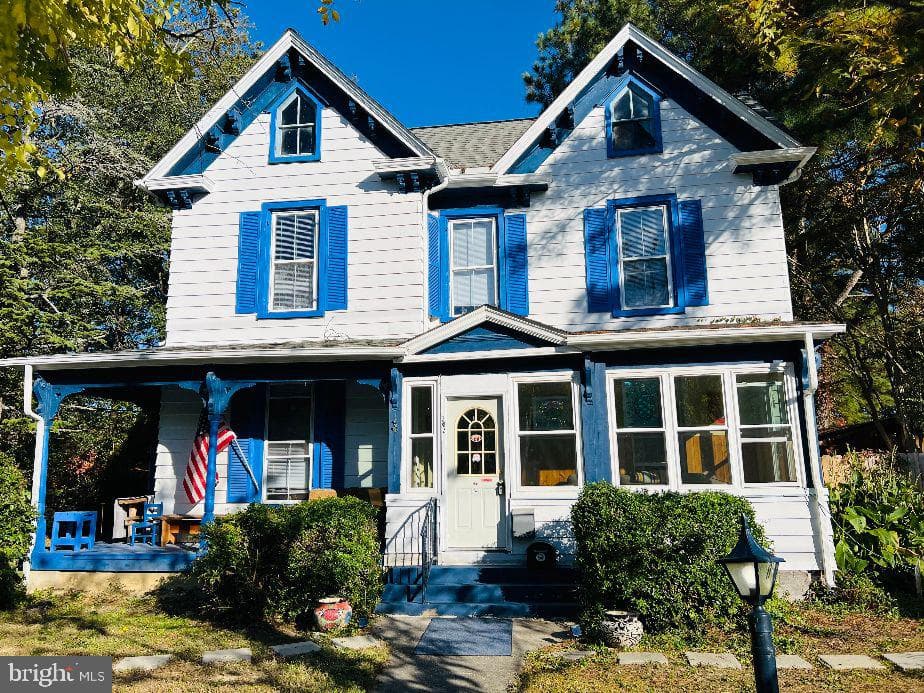 232 N SOMERSET AVE,CRISFIELD,MD,21817,SOMERSET - 199000
