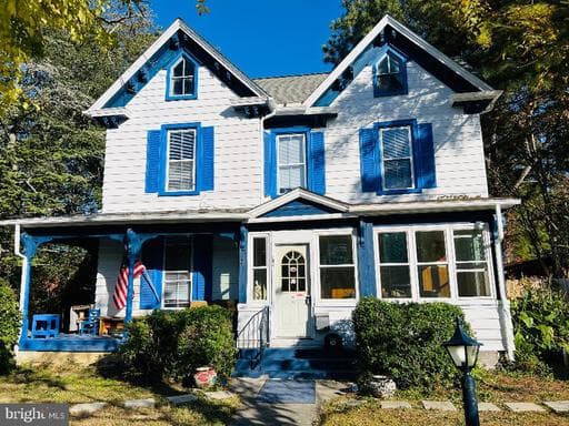 232 N SOMERSET AVE, CRISFIELD, MD, 21817, SOMERSET