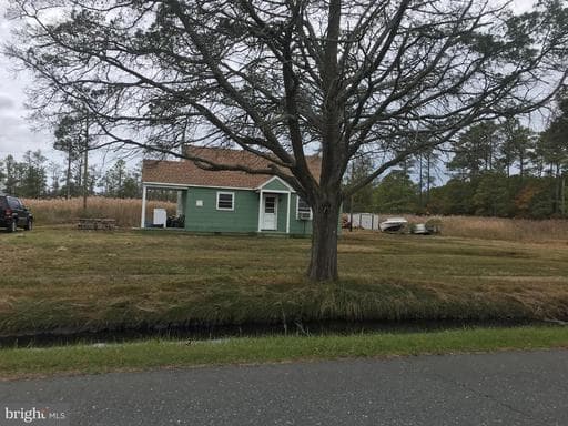 2603 TODDVILLE RD, TODDVILLE, MD, 21672, DORCHESTER
