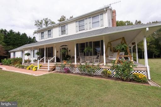 24276 ASBURY DR, DENTON, MD, 21629, CAROLINE