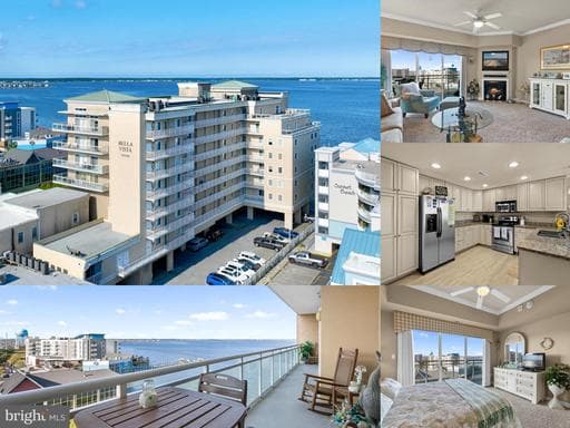 4601-B COASTAL HWY #503, OCEAN CITY, MD, 21842