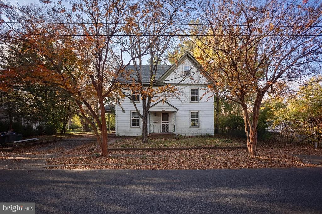 106 S 6th St, Denton, MD 21629-1468, United States - 159000