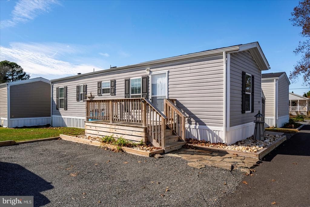 12346 OLD BRIDGE #152,OCEAN CITY,MD,21842,WORCESTER - 170000