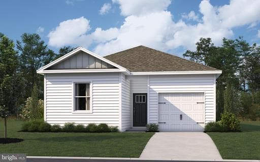 119 HOBBS ST, GREENSBORO, MD, 21639