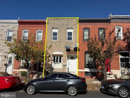 3236 E LOMBARD ST, BALTIMORE, MD, 21224, BALTIMORE CITY