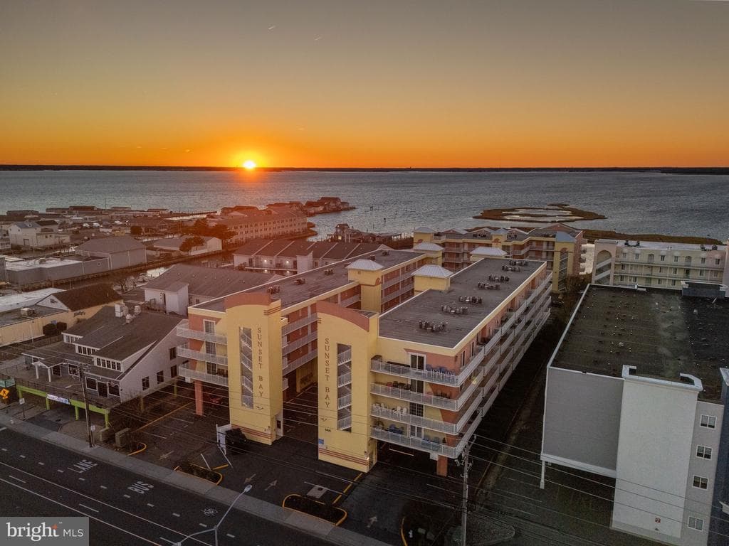 5405 COASTAL - SUNSET BAY #406,OCEAN CITY,MD,21842,WORCESTER - 419900