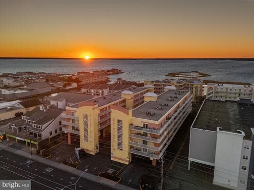5405 COASTAL - SUNSET BAY #406, OCEAN CITY, MD, 21842, WORCESTER
