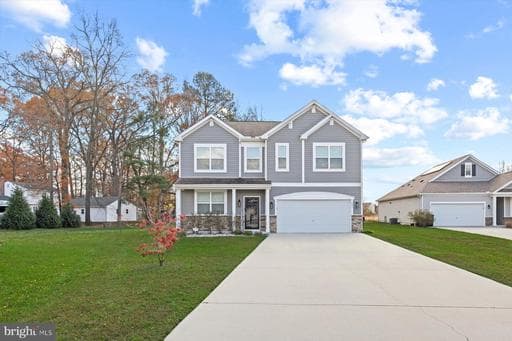 403 TWIN CREEKS DR, SALISBURY, MD, 21804