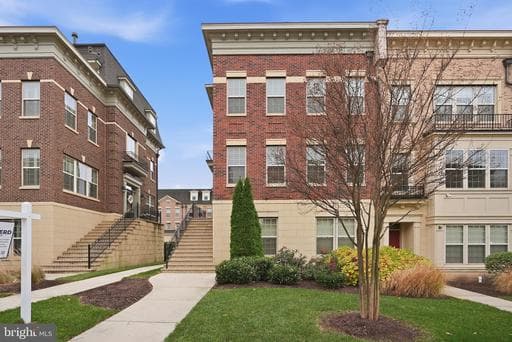 608 FAIR WINDS WAY #262A, OXON HILL, MD, 20745, PRINCE GEORGES