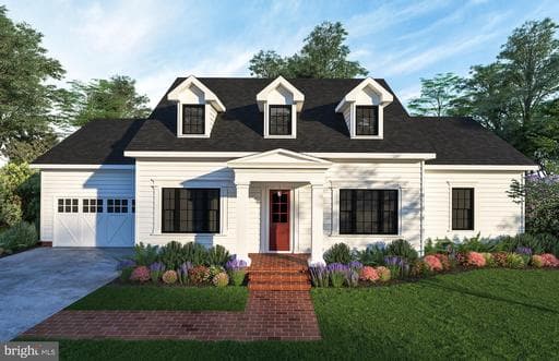 108 MILES, SAINT MICHAELS, MD, 21663, TALBOT