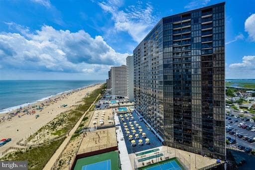 10900 COASTAL HWY #1604, OCEAN CITY, MD, 21842, WORCESTER