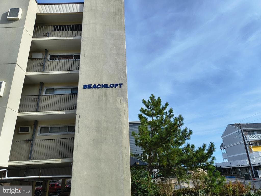6803 ATLANTIC AVE #4L,OCEAN CITY,MD,21842,WORCESTER - 428900