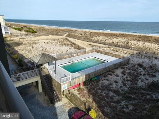 6803 ATLANTIC AVE #4L, OCEAN CITY, MD, 21842, WORCESTER