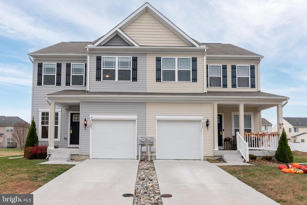 319 APPLEBY SCHOOL RD,CAMBRIDGE,MD,21613,DORCHESTER - 239000