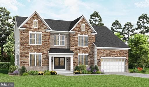 14521 DANFORTH ST, BOWIE, MD, 20721, PRINCE GEORGES