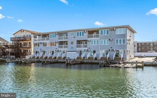 504 Robin Dr, Ocean City, MD 21842-5515, United States