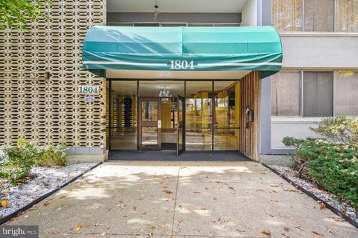 1804 METZEROTT #303, HYATTSVILLE, MD, 20783, PRINCE GEORGES