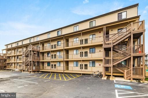 12300 JAMAICA AVE #103, OCEAN CITY, MD, 21842, WORCESTER